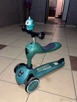 Scoot and Ride - 4