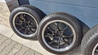 Suzuki 4x100 R15 - 4