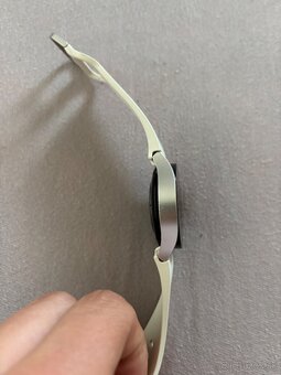Samsung galaxy  watch 6 - 4