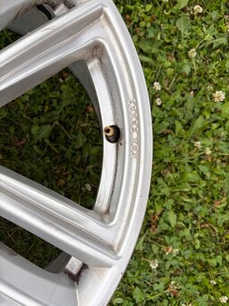 18" disky z Volvo XC90 - 4