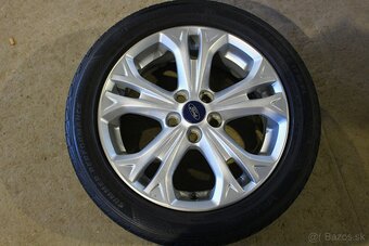 17".. 5x108..FORD GALAXY / S-MAX.....SADA. - 4