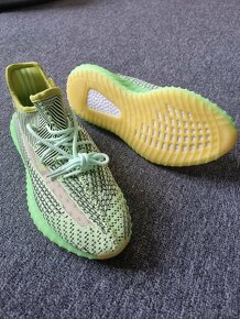 Yeezy 350 Yeezreel VEĽKOSŤ 45 - 4