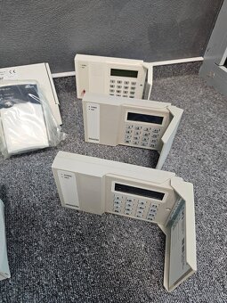 Alarm zabezpečovaci system, CROW a ine - 4