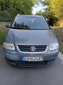 W - Touran - 4