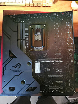 Predam ASUS ROG Crosshair VI Extreme (AM4) - 4