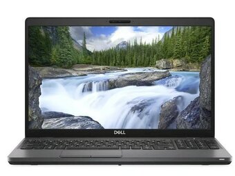Dell 5500, SSD disk, 4jadrový i5 procesor, Win11, Full HD - 4