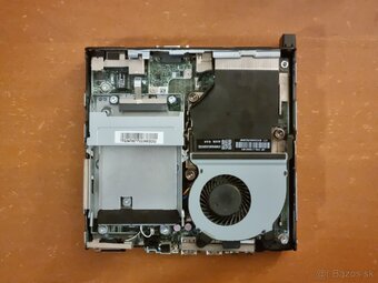 HP Prodesk 600 G5 35W Mini PC - 4