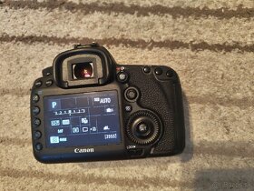 Canon 5DS - 4