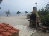 Samostatný domek 3kk s terasou 10m od moře - Chorvatsko, Vir - 4