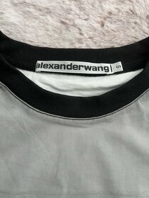 tričko ALEXANDER WANG - 4