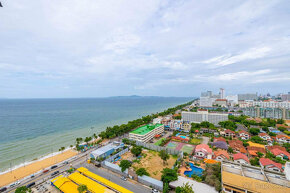 Apartmán na pláži v Thajsku v prémiovom rezorte - 4