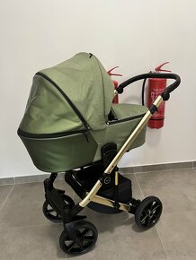 BABY-MERC Mosca Limited 3in1 - 4