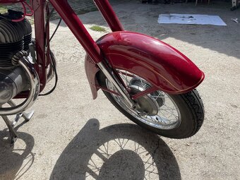 Jawa 350/354 - 4