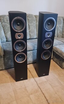 Predam stlpove Heco Victa 701 - 4