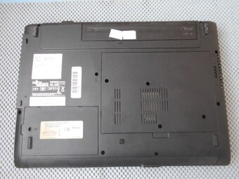 notebook FUJITSU Siemens, plne funkčný - 4