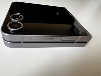 Samsung Galaxy Z Flip 6, 5G, 256gb - 4