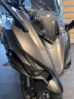 Suzuki GSX-S1000 GT 2025 - 4