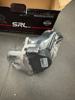 Predam EGR Mercedes A64614060 - 4
