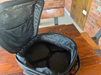 Tankvak Bagster - 4