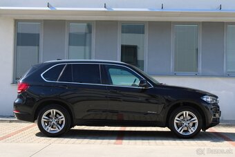 BMW X5 xDrive30d A/T| Ako nové kupované v SR| - 4