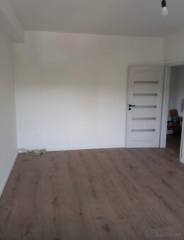 Predám 3 izbový byt BA - Nové Mesto, 80m2 po rekonštrukcii - 4