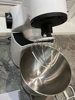 Kuchynský robot Tefal WIZZO QB30 - 4