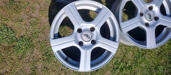 Alu kola 4x108 R15 - 4