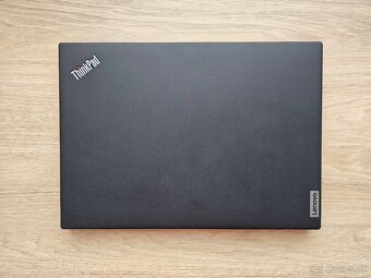 Lenovo ThinkPad T14s Gen3 400nit, i5 1240p 16GB/512GB,zaruka - 4
