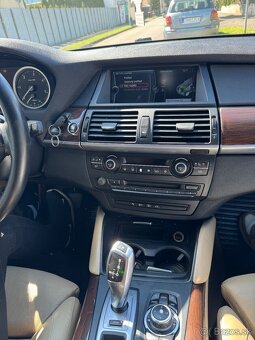 2011 BMW x6 3.5d 210kw - 4
