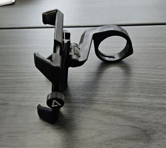 Drziak mobilu na bicykel CUBE ACID - 4