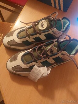 Adidas niteball 44 2/3 - 4