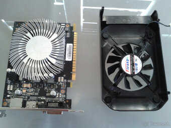 nvidia gtx 1050 3gb ddr5 - 4