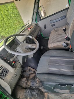 Predám Iveco Daily - 4