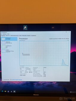 Výkonný herný PC na predaj – i5 + Vega 56 + 32GB RAM - 4