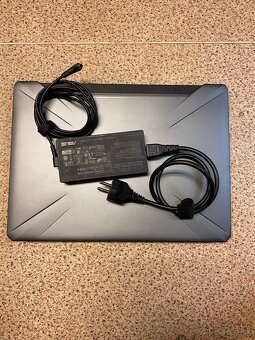 ASUS TUF - 4