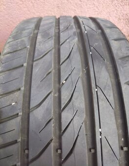 Pneumatiky 225/35 R19, Škoda Octavia - 4