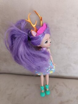 Babiky enchantimals - 4