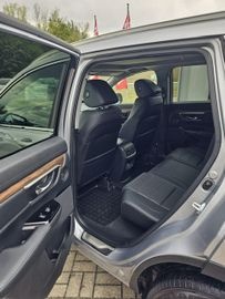 Honda CRV - 4