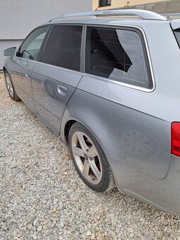 AUDI A4 - 4