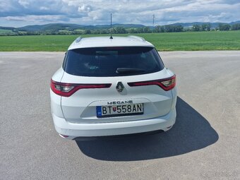 Renault Mégane Grandtour 1.3 TCe 115 Limited - 4