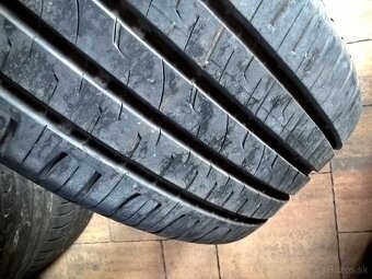 2 ks LETNÉ 225/55 R17 101Y XL BARUM Bravuris7 mm LEN 25€/kus - 4