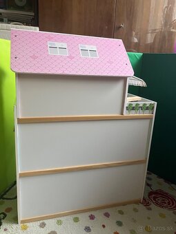 Detský domček playtime Lidl - 4