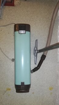 Retro vysávač ETA 419 rok 1977-1978 - 4
