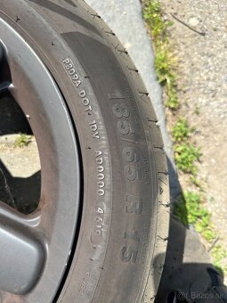 5x120 R15 BMW AC schnitzer - 4