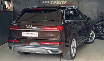 Audi Q7 50 3.0 TDI mHEV S line quattro tiptronic - 4