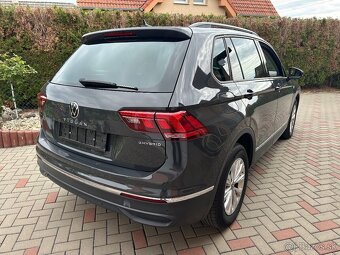 VW Tiguan 1.4 TSI 110kW - 4