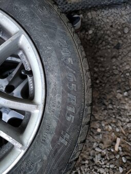 5x112 R15 - 4