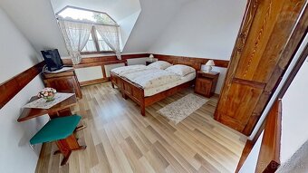 Prenájom Penziónu s reštauráciou Topolčianky - 4