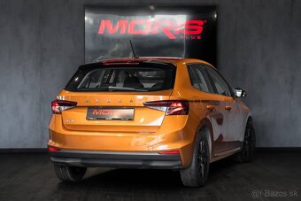 Škoda Fabia 1.0 TSI Style - 4