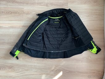 Moto bunda MACANA NOVA veľkosť S - 4